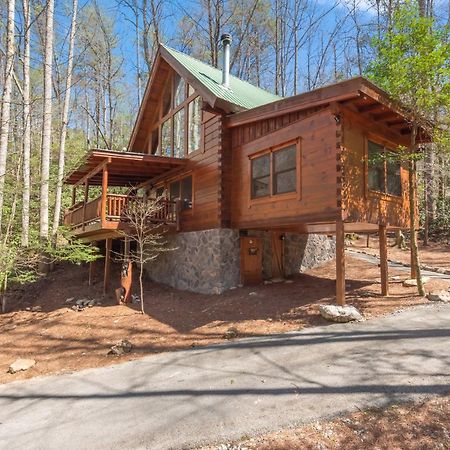 Bear Paw Trail Villa Sevierville Exterior foto