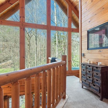 Bear Paw Trail Villa Sevierville Exterior foto