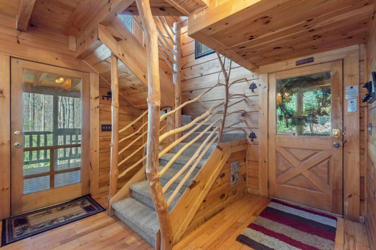 Bear Paw Trail Villa Sevierville Exterior foto