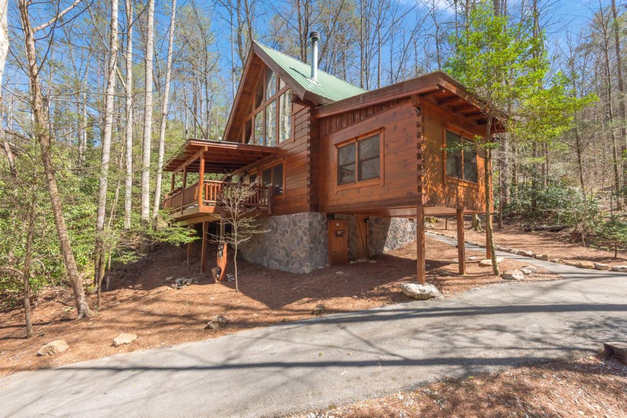 Bear Paw Trail Villa Sevierville Exterior foto