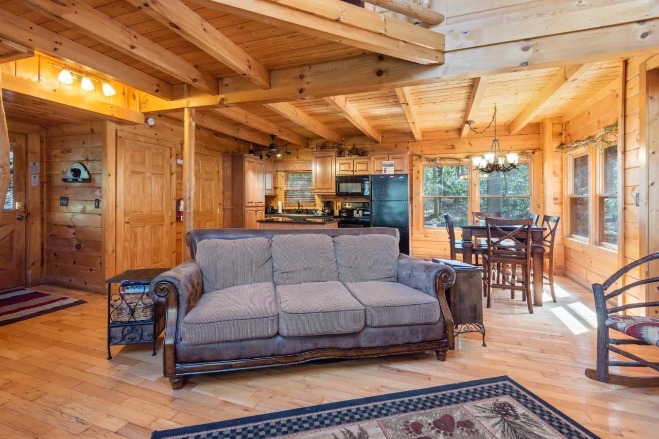 Bear Paw Trail Villa Sevierville Exterior foto