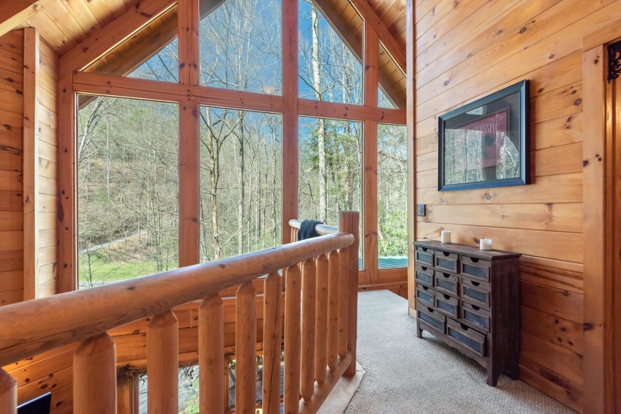 Bear Paw Trail Villa Sevierville Exterior foto