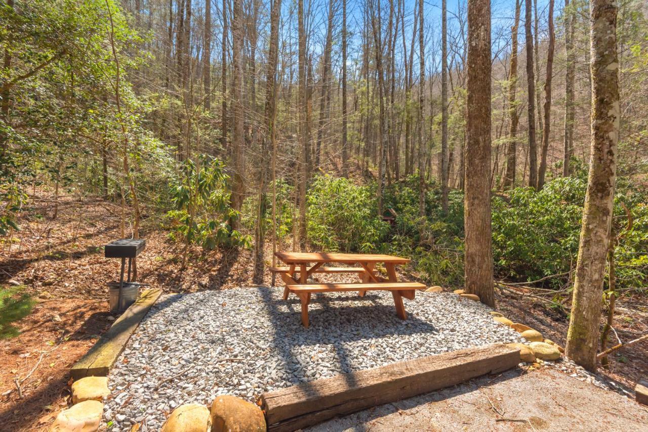 Bear Paw Trail Villa Sevierville Exterior foto