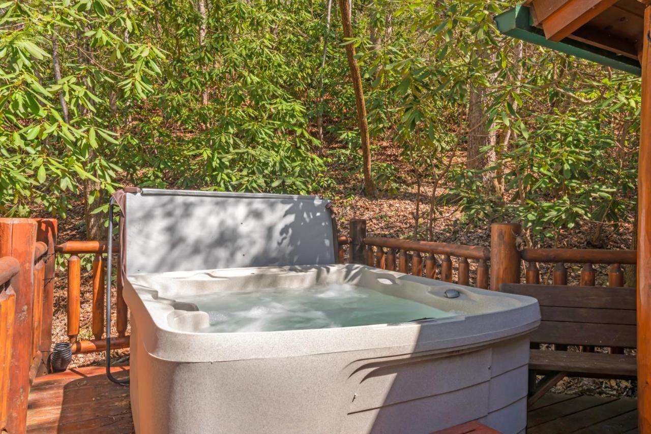 Bear Paw Trail Villa Sevierville Exterior foto