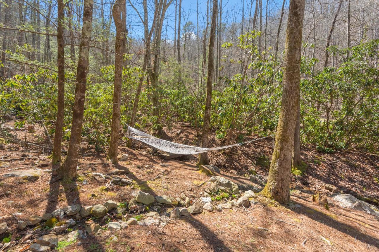 Bear Paw Trail Villa Sevierville Exterior foto